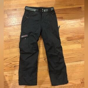Hot Chilly’s woman’s Snow pants